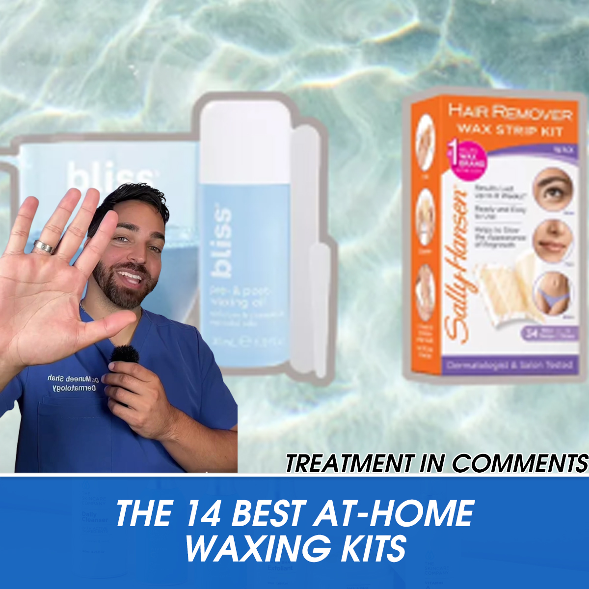 The 14 Best At-Home Waxing Kits of 2024