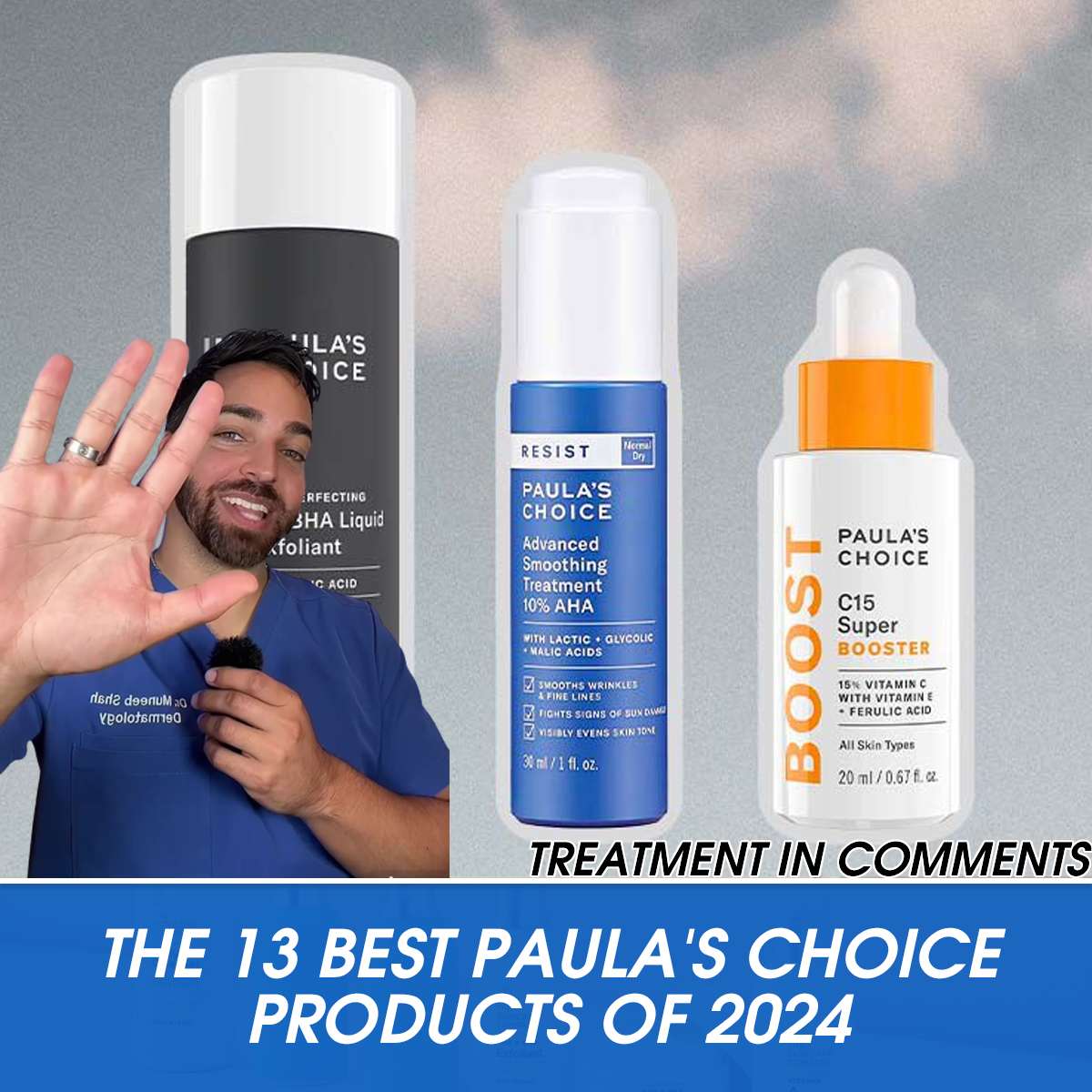The 13 Best Paula’s Choice Products of 2024, Tested & Reviewed