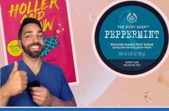 The 12 Best Foot Peels