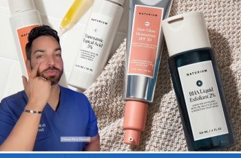 The 7 Best Products From Naturium—One of Target’s Best-Selling Skincare Brands