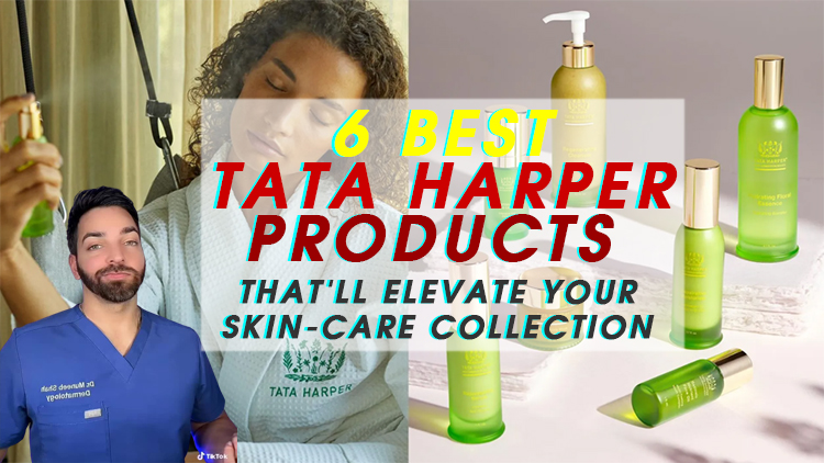 6 Best Tata Harper Products That’ll Elevate Your Skin-Care Collection