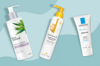 13 Best Face Washes for Acne-Prone Skin, According to Dermatologists