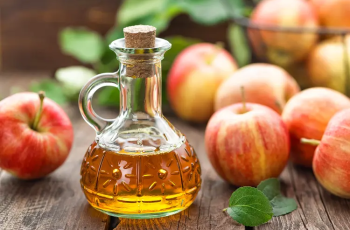 Why (and How) You Should Add Apple Cider Vinegar to Your Routine