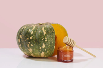 Unlock the Beauty Benefits of Pumpkin: A Guide to Glowing Skin and Strong Hair