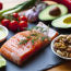 How Omega-3 and Mediterranean Diet Support Acne-Free Skin
