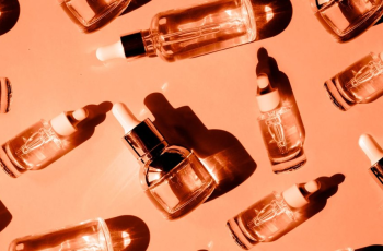 Combining Retinol, Niacinamide, and Hyaluronic Acid for Healthy Skin