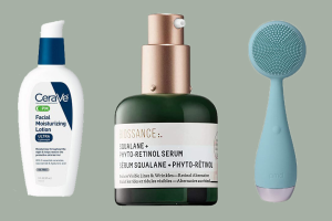 Breastfeeding and Skincare: Can You Use Salicylic Acid?