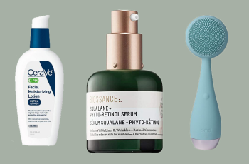 Breastfeeding and Skincare: Can You Use Salicylic Acid?