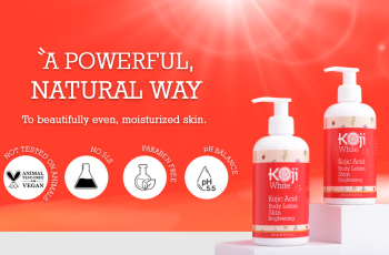 Kojic Acid for Skin: Complete Guide to Brightening