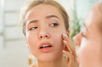 How to Make a Pimple Go Away Fast and Safely