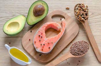 Fatty Acids in Skincare: What They Do and Why