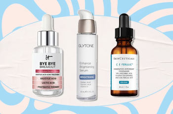 The Science of Ferulic Acid: Brightening and Anti-Aging Skincare