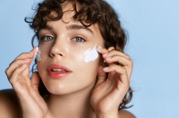 Dermatologist-Approved Skincare Tips to Treat Dry Skin Behind Ears