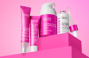 Understanding Peptides The Science Behind Skincare’s Most Powerful Ingredient