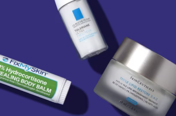Skincare Solutions for Dry Skin Around the Mouth Area