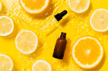 Skincare with Vitamin C: Why Your Routine Needs This Antioxidant