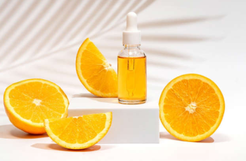 How to Tell If Your Vitamin C Serum Is Oxidized