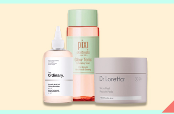 The Skincare Benefits of PHAs: Gentle Exfoliation for Every Skin Type