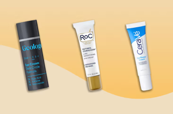 Find the Right Eye Cream for Puffiness, Dark Circles, Wrinkles Find the Right Eye Cream for Puffiness, Dark Circles, Wrinkles