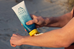 Post-Sun Skin Care Routine for Radiant, Healthy, Glowing Skin