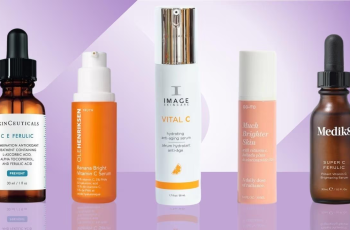 Smart Skincare Layering: Using BHA with Vitamin C Properly