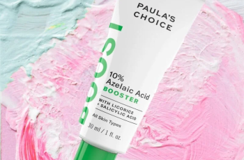 Retinol and Azelaic Acid: The Best Way to Pair Them