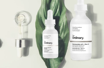 How to Safely Combine Salicylic Acid, Niacinamide, and Hyaluronic Acid