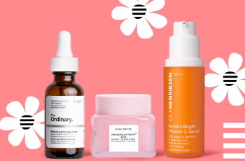 A Skincare Guide to Mixing Vitamin C, AHA, and BHA