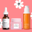 A Skincare Guide to Mixing Vitamin C, AHA, and BHA