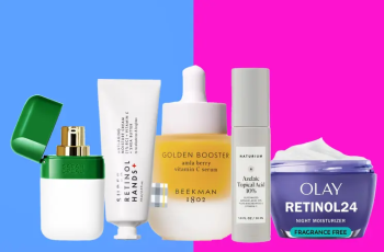 Proven Anti-Aging Skincare: Key Ingredients Dermatologists Want You to Use