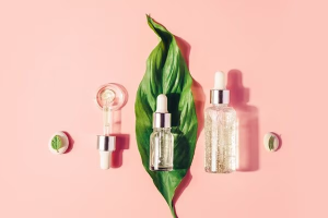 Can You Use Vitamin C and Hyaluronic Acid Together Safely?