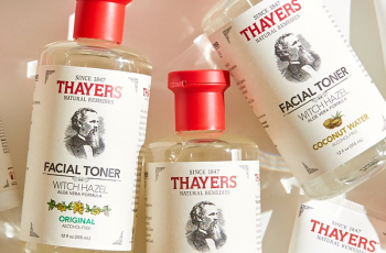 A Complete Guide to Astringents and Safe Use in Skincare