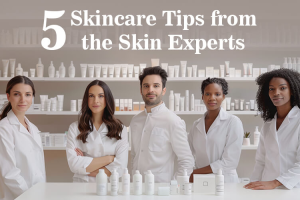 Expert-Backed Skincare Tips from TikTok to Suit Any Skin Type