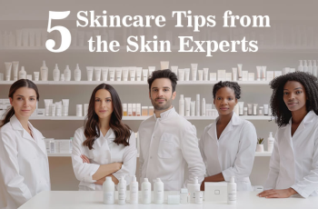 Expert-Backed Skincare Tips from TikTok to Suit Any Skin Type