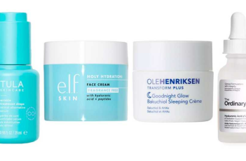 How to Choose the Best Anti-Wrinkle Creams and Serums for You