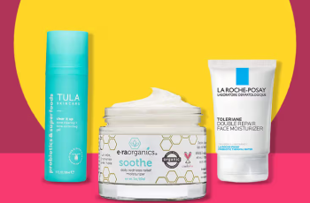 Top Skincare Creams and Serums That Soothe and Manage Rosacea