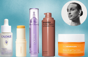 Effective Skincare Solutions Dermatologists Use to Treat Facial Dark Spots