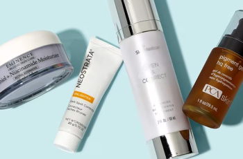 Top Skincare Cleansers for Treating Dark Spots and Uneven Skin Tone