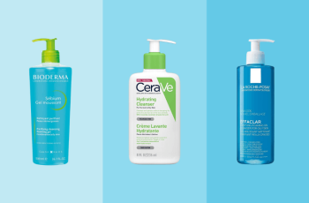 Best Rosacea Cleansers to Calm Redness and Soothe Sensitive Skin