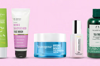 Essential Skincare Guide for Men Based on Baumann Skin Types