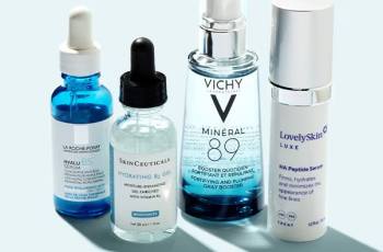 The Power of Beta-Sitosterol for Stronger, Healthier, Hydrated Skin