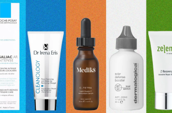 Skincare Solutions for Blotchy Skin: Causes, Treatments, and Prevention