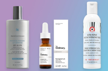 Build the Best Acne Skincare Routine Based on Your Skin Type