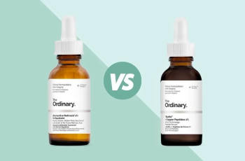 Skincare Guide: Are Copper Peptides a True Retinol Alternative?