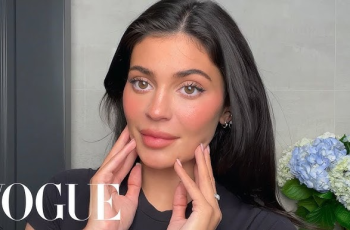 Inside the Natural Routines of 10 Celebrities with Flawless Skin
