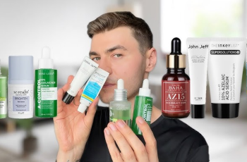 Powerful Skincare Duo: Ferulic Acid and Azelaic Acid Explained