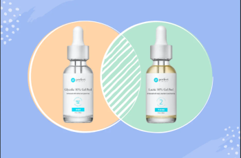 Using Glycolic and Lactic Acids: Benefits, Risks, and Best Practices