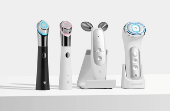 10 High-Tech Skin-Care Devices You Can Use at Home