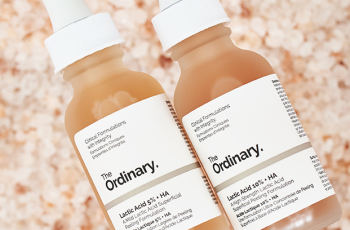 Using Lactic Acid with Other AHAs: Safe Tips and Best Practices