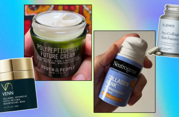 The Ultimate Guide to Collagen: 6 Must-Have Products for Ageless Skin The Ultimate Guide to Collagen: 6 Must-Have Products for Ageless Skin